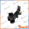 Neiman, commutateur d'allumage pour FIAT | 51865543, EST-FT-006